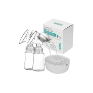 Extractor leche materna electrico