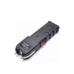 Taser shock 928 tabano linterna 15000 kv defensa personal