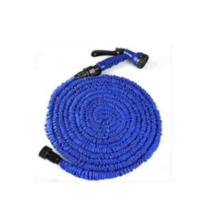 Manguera expandible magic hose 15 metros azul