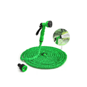 Manguera expandible magic hose 30 metros/100ft mgt verde