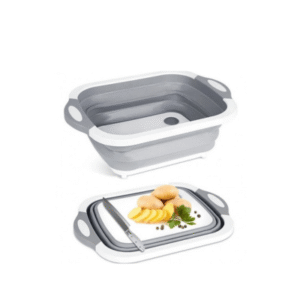 Tabla para picar plegable de cocina
