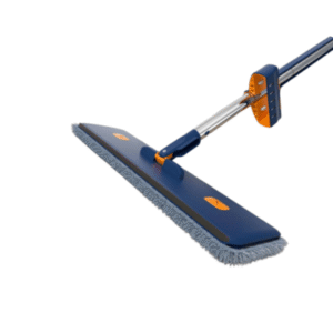 Trapeador de limpieza giratorio