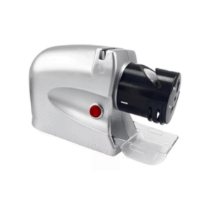 Afilador de cuchillos eléctrico 2 en 1 piedra multifunción