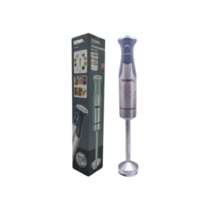 Batidora licuadora de mano eléctrica inmersión Buma Bm-1980