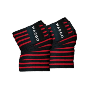 Venda Rodillera Ejercicio