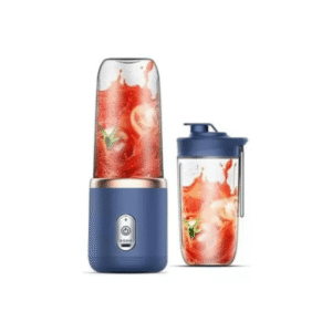 Mini licuadora juice portatil recargable