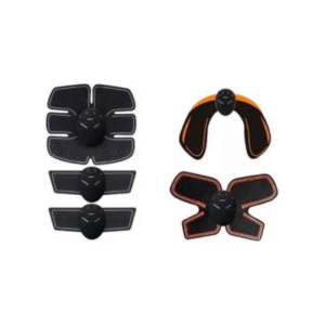 Masajeador muscular de gimnasia pasiva