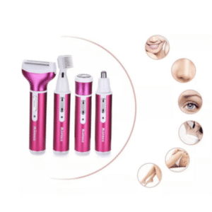 depiladora-electrica-mujer-4-en-1