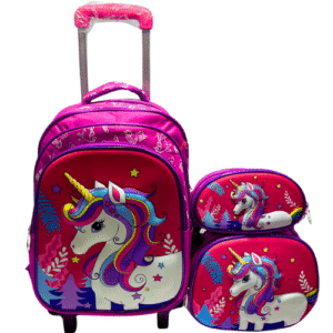 morral-maletin-niña-unicornio